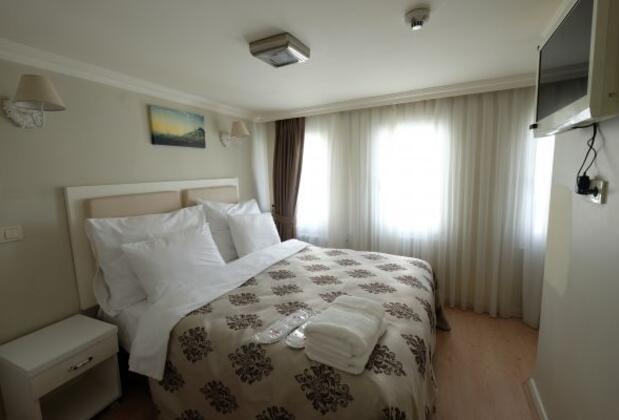 Ada Home's Hotel Taksim - Görsel 31