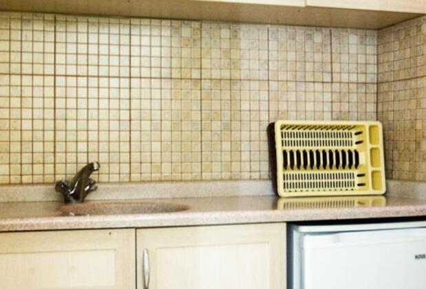 Mediterranean Garden Hotel - Görsel 3