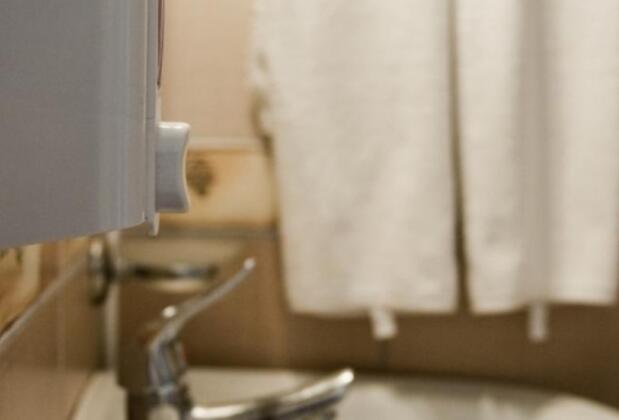 Mediterranean Garden Hotel - Görsel 14