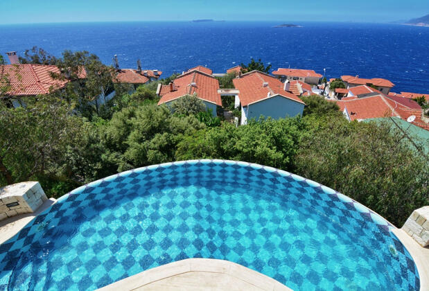 Fortuna Sunset 1 - Görsel 21