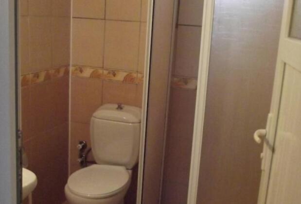 Mediterranean Garden Hotel - Görsel 8