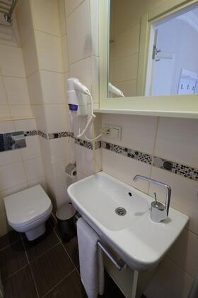 Ada Home's Hotel Taksim - Görsel 8