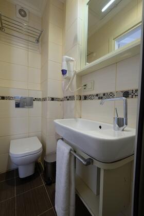 Ada Home's Hotel Taksim - Görsel 11