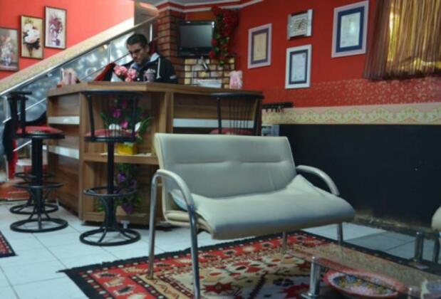 Mediterranean Garden Hotel - Görsel 5