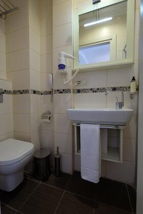 Ada Home's Hotel Taksim - Görsel 35