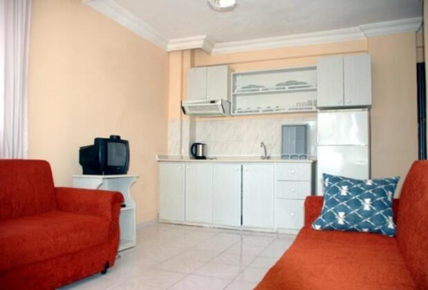 Mediterranean Garden Hotel - Görsel 16