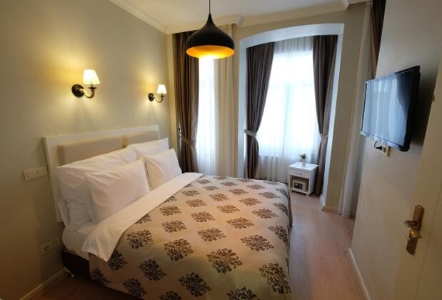 Ada Home's Hotel Taksim - Görsel 3