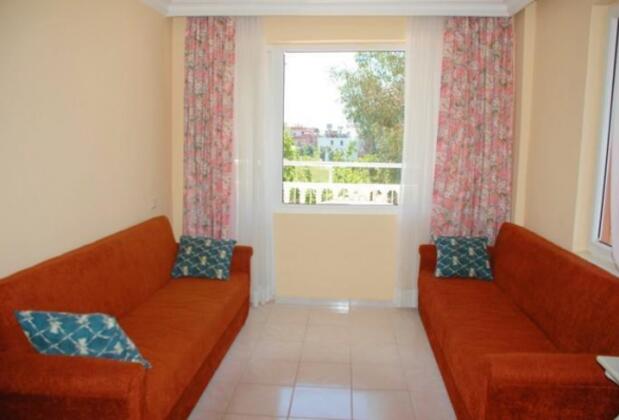 Mediterranean Garden Hotel - Görsel 19