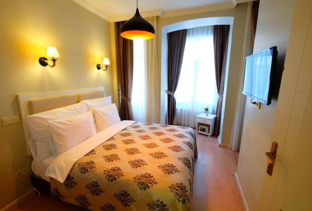 Ada Home's Hotel Taksim - Görsel 29
