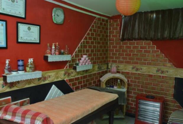 Mediterranean Garden Hotel - Görsel 6