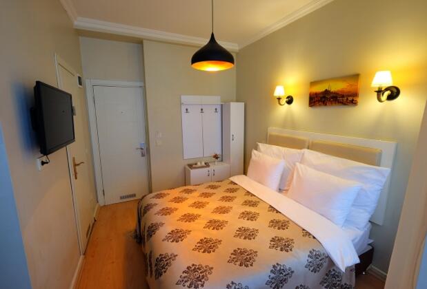 Ada Home's Hotel Taksim - Görsel 17