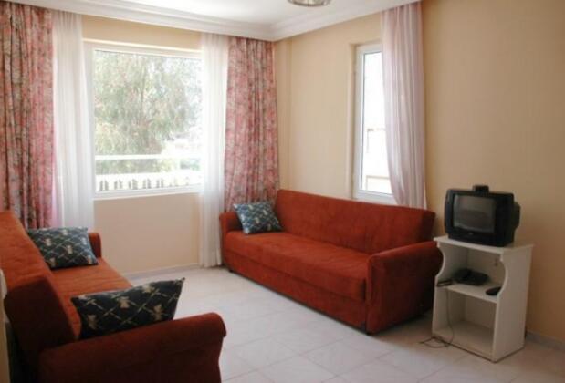 Mediterranean Garden Hotel - Görsel 10