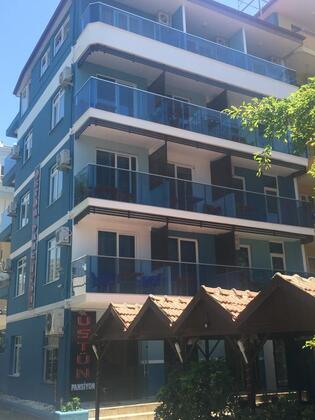 Üstün Apart Alanya - Görsel 19