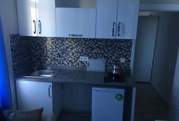 Üstün Apart Alanya - Görsel 11