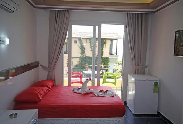 Üstün Apart Alanya - Görsel 8