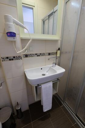 Ada Home's Hotel Taksim - Görsel 25