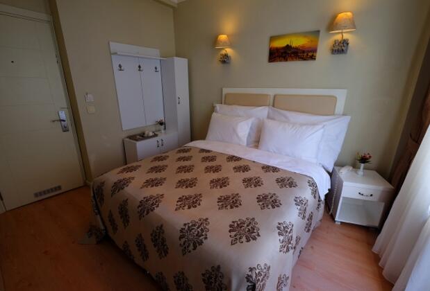 Ada Home's Hotel Taksim - Görsel 36