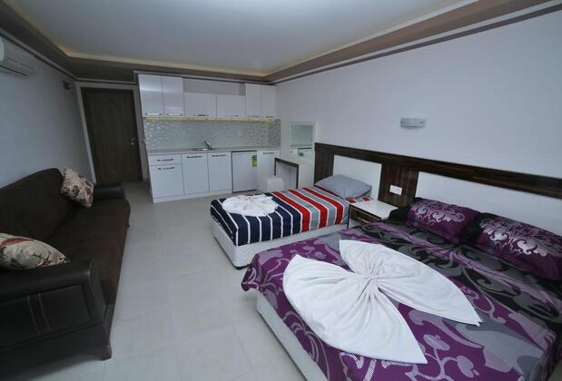 Üstün Apart Alanya - Görsel 3