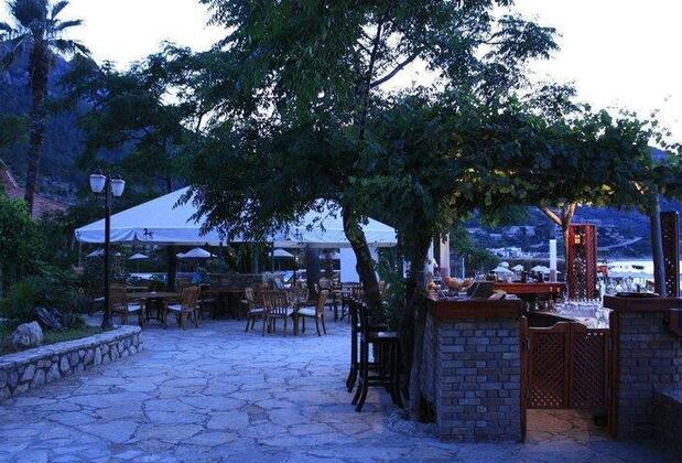 Serendip Select Hotel - Görsel 16