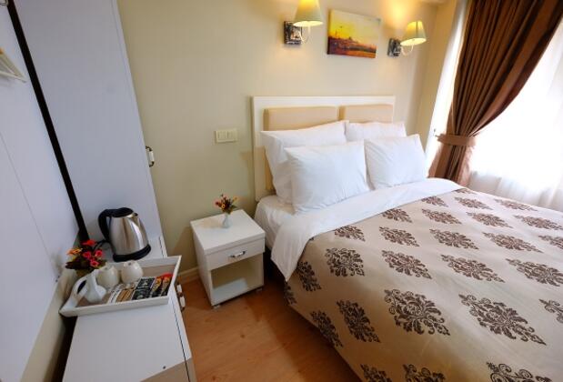 Ada Home's Hotel Taksim - Görsel 19