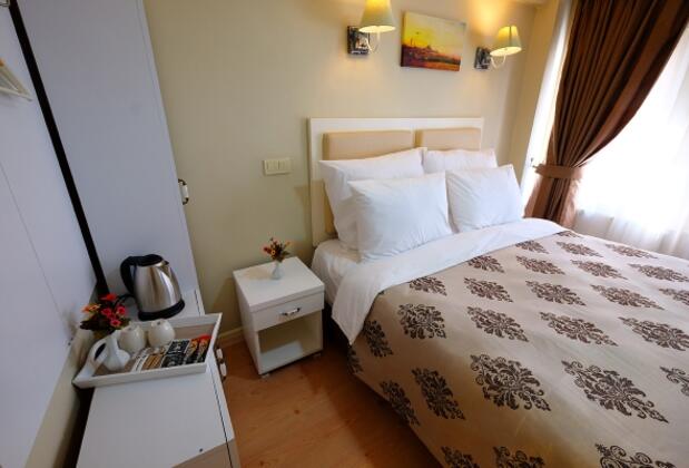 Ada Home's Hotel Taksim - Görsel 18