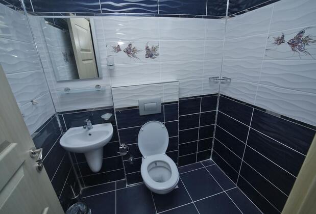 Üstün Apart Alanya - Görsel 16