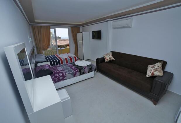 Üstün Apart Alanya - Görsel 12