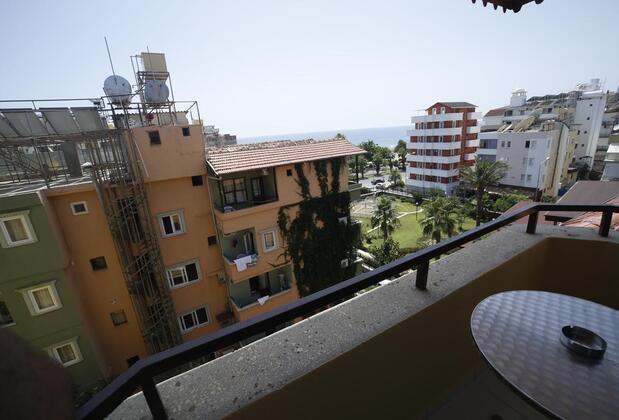 Üstün Apart Alanya - Görsel 9