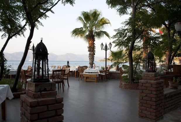 Serendip Select Hotel - Görsel 13