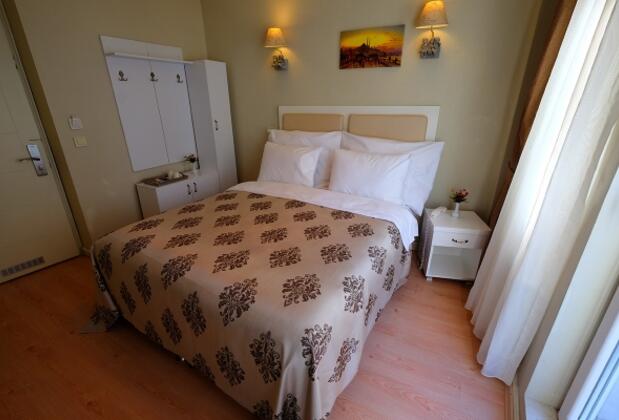 Ada Home's Hotel Taksim - Görsel 13