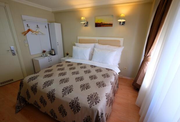 Ada Home's Hotel Taksim - Görsel 20