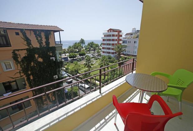 Üstün Apart Alanya - Görsel 6