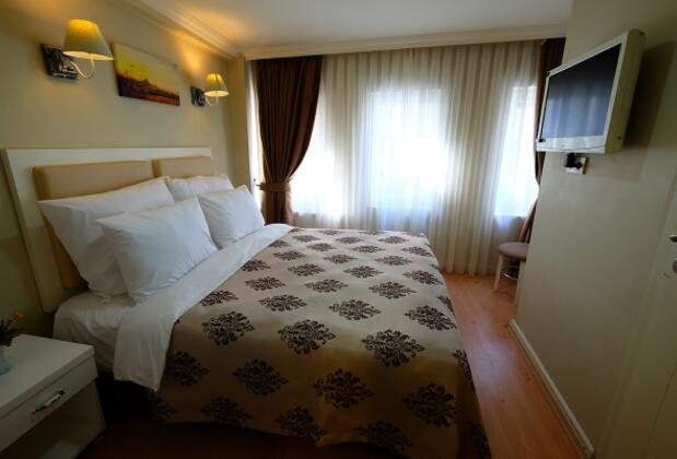 Ada Home's Hotel Taksim - Görsel 9
