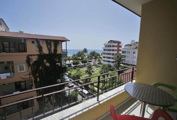 Üstün Apart Alanya - Görsel 14