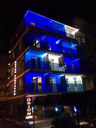 Üstün Apart Alanya - Görsel 7