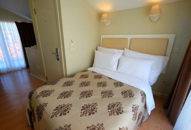 Ada Home's Hotel Taksim - Görsel 26