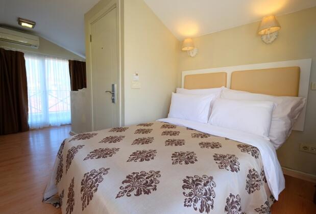 Ada Home's Hotel Taksim - Görsel 6