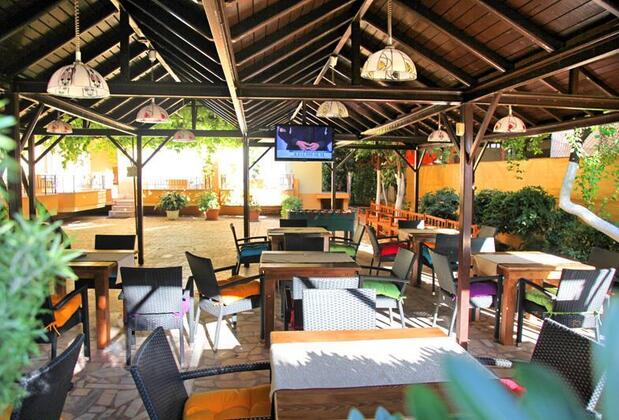 Üstün Apart Alanya - Görsel 15