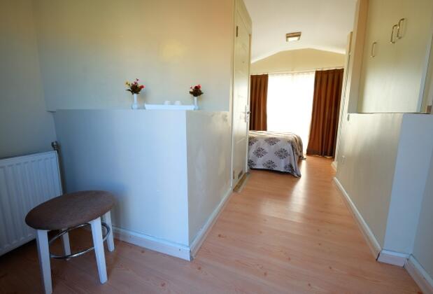 Ada Home's Hotel Taksim - Görsel 34