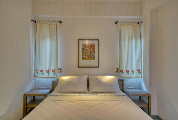 Villa Bademlik Kaş - Görsel 26