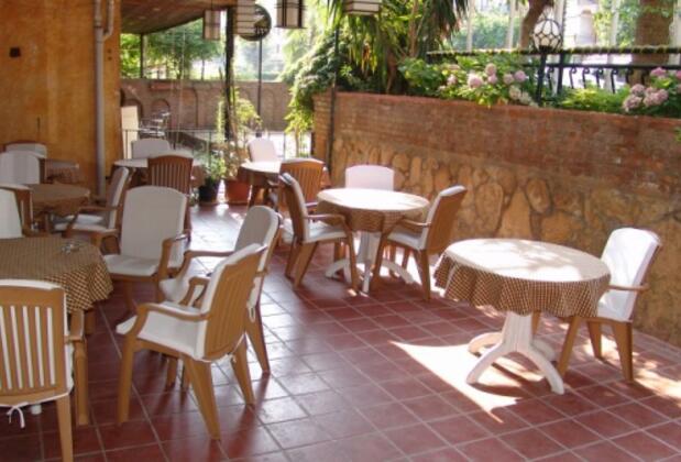 Blue Island Luxury Hotel - Görsel 3