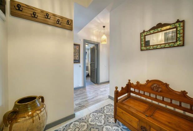 Villa Bademlik Kaş - Görsel 13