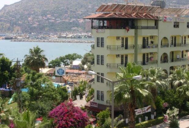 Blue Island Luxury Hotel - Görsel 4