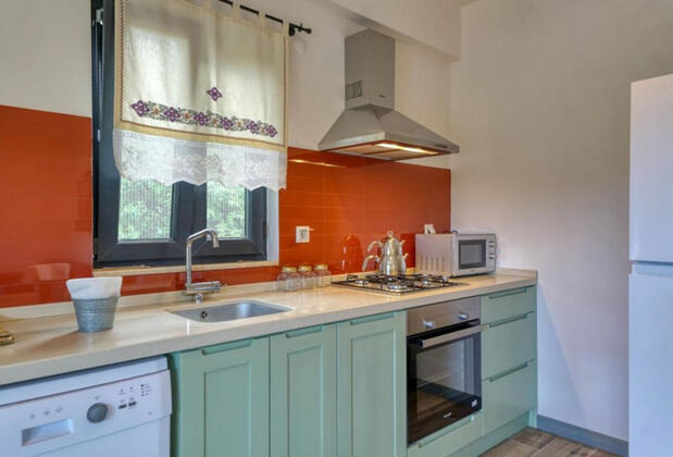 Villa Bademlik Kaş - Görsel 27