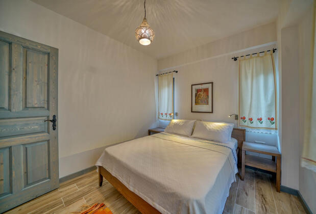 Villa Bademlik Kaş - Görsel 22