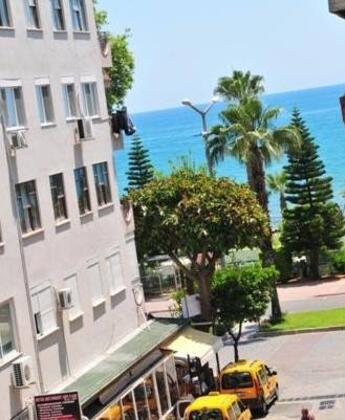 White & Blue Apart Hotel - Görsel 18