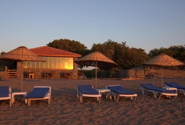 Rıhtım Motel - Görsel 9