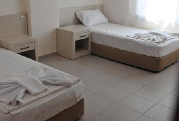 White & Blue Apart Hotel - Görsel 22