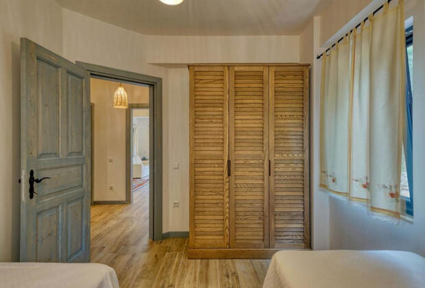 Villa Bademlik Kaş - Görsel 3