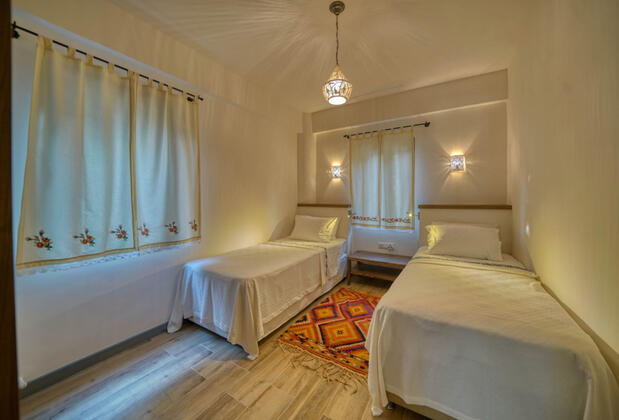 Villa Bademlik Kaş - Görsel 23